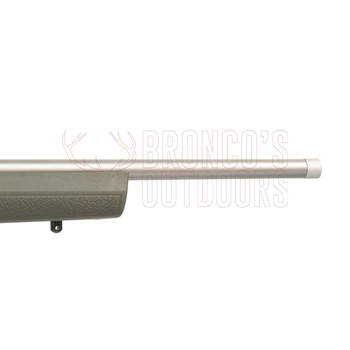 Howa Mini Action 7.62x39 S/S Threaded 17" Green Bare
