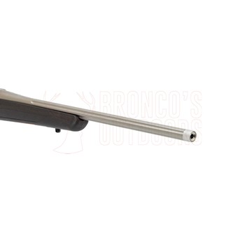 Tikka T3x Superlite Stainless 7mm PRC Threaded