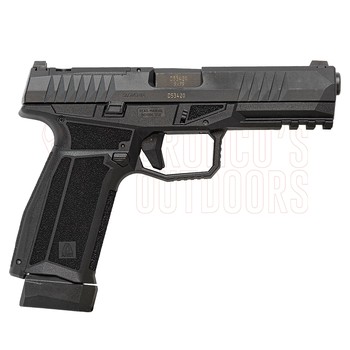 Arex Delta Gen 2 L 9x19 Optics Ready