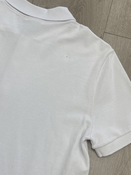 Versace Collection Medusa Logo Polo Shirt white • Brand New [9003] - view 4