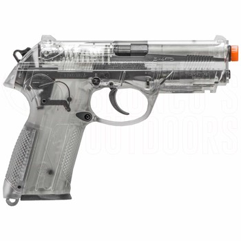 Umarex Beretta PX4 Storm Airsoft Pistol Clear 6mm BB
