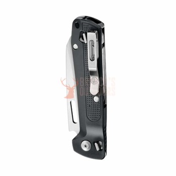 Leatherman Free K2