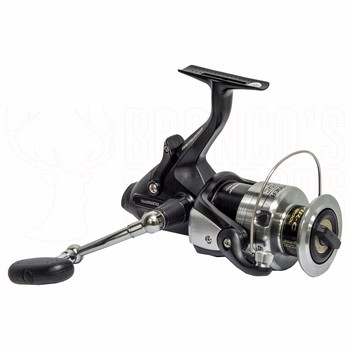 Shimano Aquatip 7' 6-10kg + Shimano Baitrunner 8000 OC