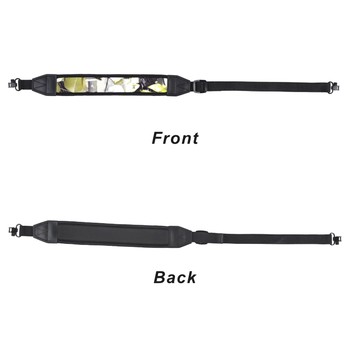 Vanguard Gun Hugger 100ZBR Rifle sling