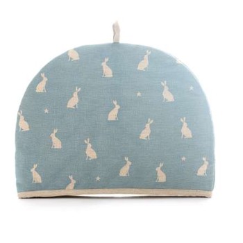 STARGAZING HARE LARGE TEA COSY