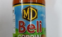 Md Beli Cordial 750ml