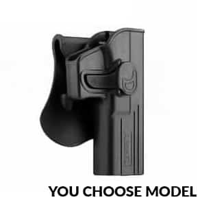 Amomax Tactical Holster