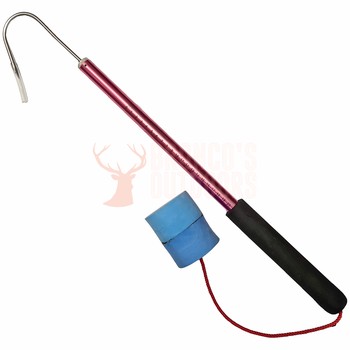 Anglers Mate Kayaker Gaff with Float