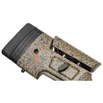 Bergara B14 HMR .308 Win