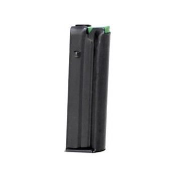 Mossberg 802 Plinkster 10 round Magazine