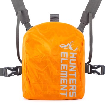 Hunters Element Bino Defender Forest Green