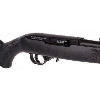 Umarex Ruger 10/22 CO2 Air Rifle .177