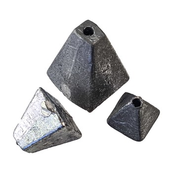 ADH Pyramid sinker