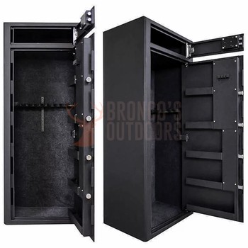 Spika Extra Large Safe - S4