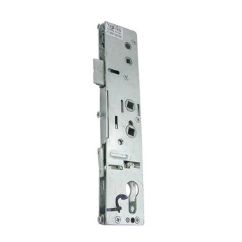 Yale Lockmaster Twin Cam Deadbolt