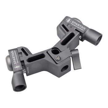 Spartan Precision Equipment Valhalla Bipod Picatinny Spigot