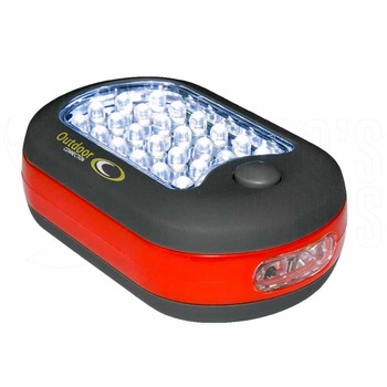 Outdoor Connection Gotta Light