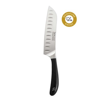 ROBERT WELCH SIGNATURE SANTOKU KNIFE - 17CM