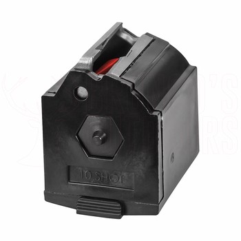 Ruger 10/22 / American Rimfire Rotary magazine