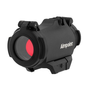 Aimpoint Micro H-2 Red Dot