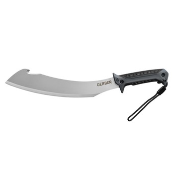 Gerber Broadcut Machete