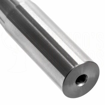 Lothar Walther Gun Barrel Blank STAINLESS - .224