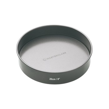MASTERCLASS NON STICK SANDWICH PAN - 20CM / 8"