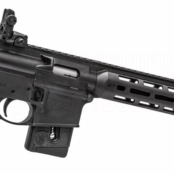 Smith & Wesson M&P15-22 Sport .22 LR