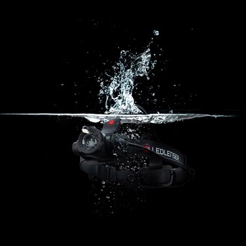 Ledlenser H7R Core Headlamp