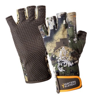 Hunters Element Crux Gloves Fingerless