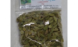 Monara Cardamom (green) 50g