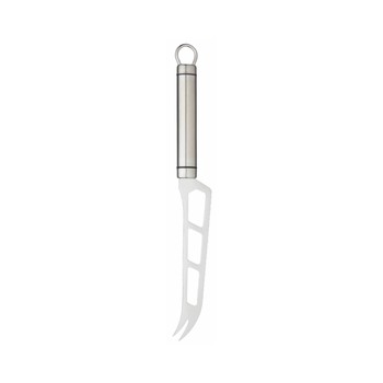 CHEESE KNIFE STAINLESS STEEL