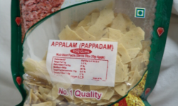 A Appalam Papadam 150g