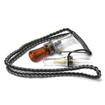 Outdoor Outfitters Lanyard - 2 Loop Braided