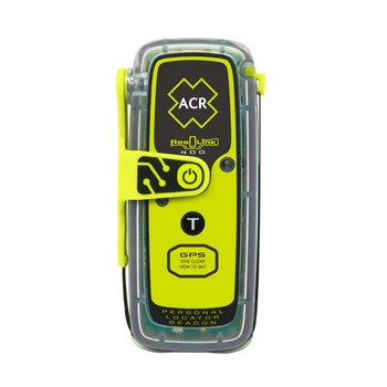 ACR ResQLink 400 Personal Locator Beacon