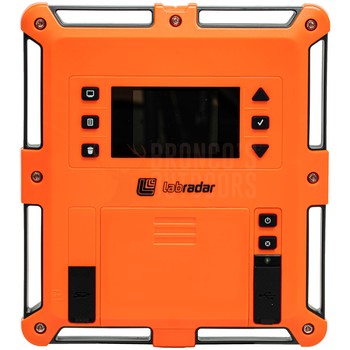 Labradar LITE Chronograph