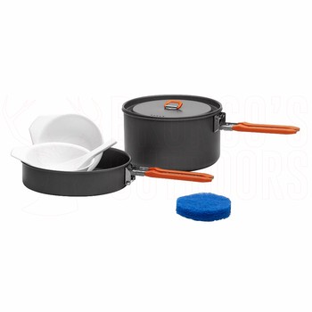 Fire Maple Feast 2 Aluminum Cookware