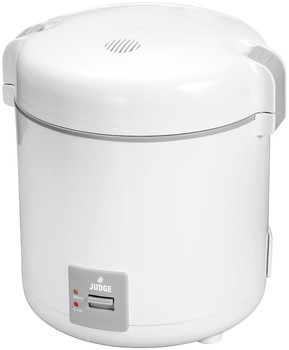 JUDGE TWO PORTION RICE COOKER