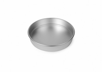 SILVERWOOD FIXED BASE SANDWICH TIN - 8" / 20CM