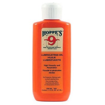 Hoppes Lubricating Oil 2¼oz