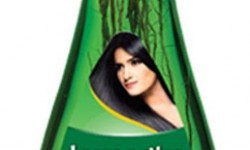 Kumarika Hair Oil Herbal 200ml