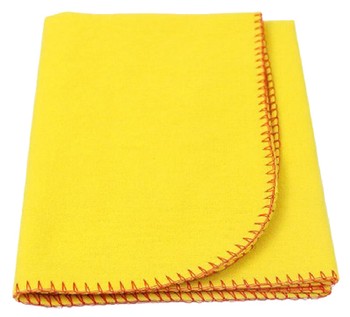 Outdoor Outfitters Silicone Gun Cleaning Cloths 13x21”