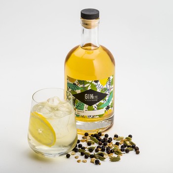 GIN MAKERS KIT - THE ARTISAN