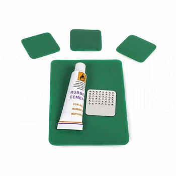 Elemental Rubber Repair Kit