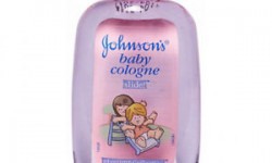 Johnson's Baby Cologne (bounce) 125ml