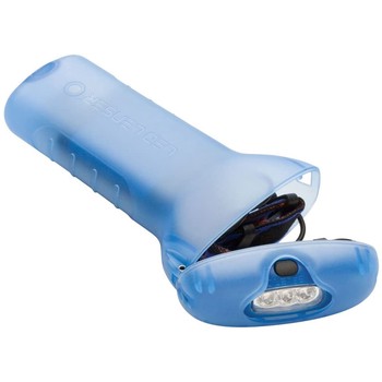 Ledlenser H4 Headlamp / Torch