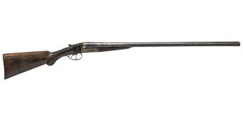 The Liege United arms co 12g