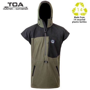 Hunters Element Tapua Elite Bush Coat