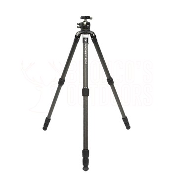 Vorterx Radian Carbon Ball Head Tripod