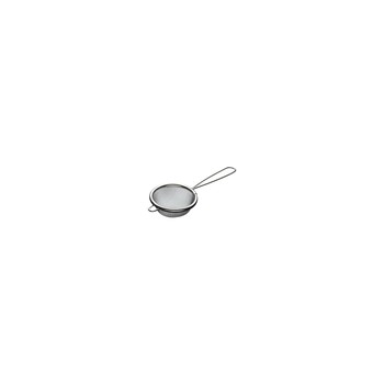 STAINLESS STEEL SIEVE - 7CM
